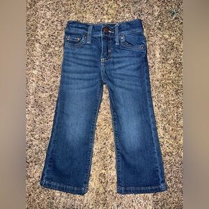 Wrangler Bootcut Jeans
